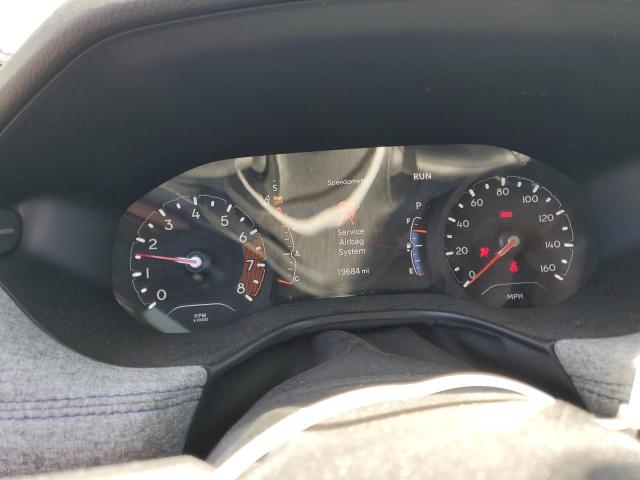 Photo 8 VIN: 3C4NJDBB8NT122754 - JEEP COMPASS LA 