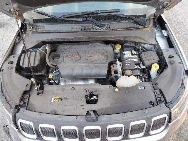 Photo 10 VIN: 3C4NJDBB8NT133415 - JEEP COMPASS LA 