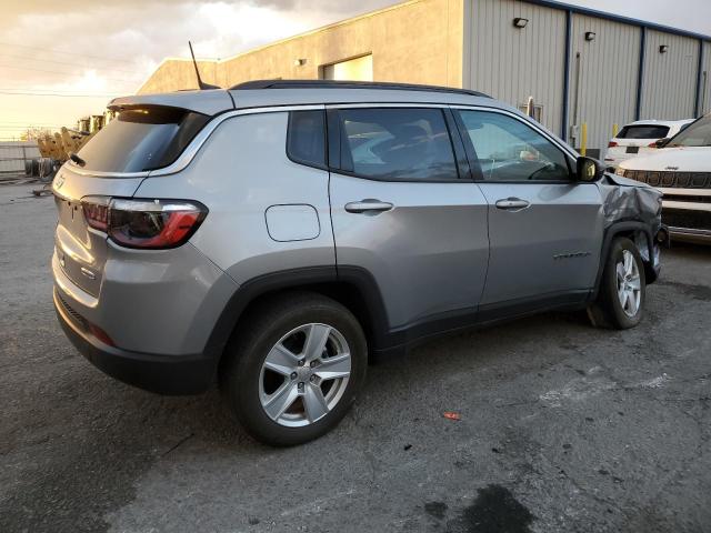 Photo 2 VIN: 3C4NJDBB8NT133415 - JEEP COMPASS LA 