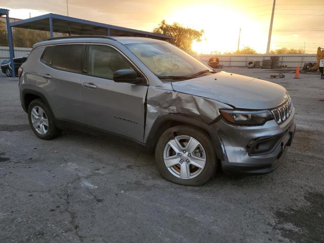 Photo 3 VIN: 3C4NJDBB8NT133415 - JEEP COMPASS LA 