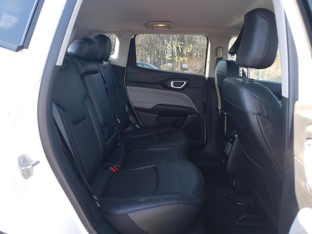 Photo 10 VIN: 3C4NJDBB8NT163918 - JEEP COMPASS LA 