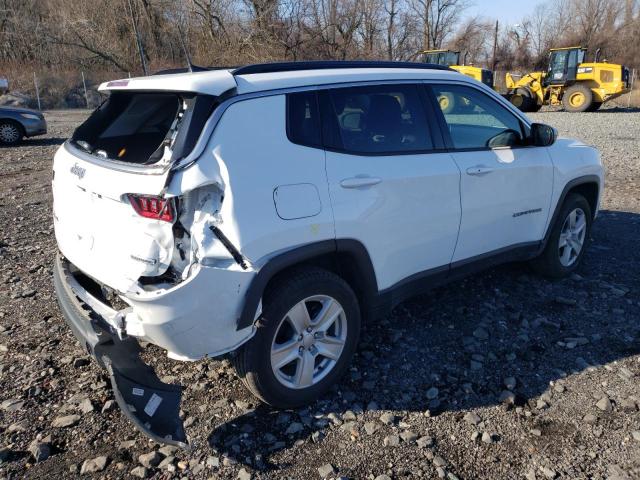 Photo 2 VIN: 3C4NJDBB8NT163918 - JEEP COMPASS LA 