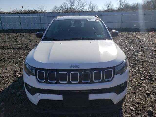 Photo 4 VIN: 3C4NJDBB8NT163918 - JEEP COMPASS LA 