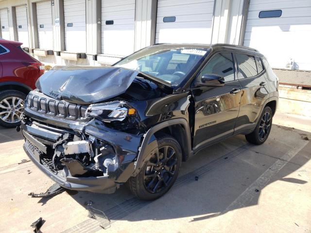 Photo 0 VIN: 3C4NJDBB8NT166964 - JEEP COMPASS 