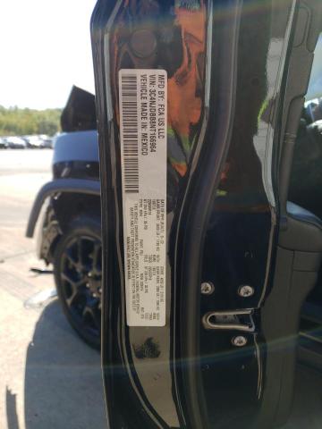 Photo 11 VIN: 3C4NJDBB8NT166964 - JEEP COMPASS 