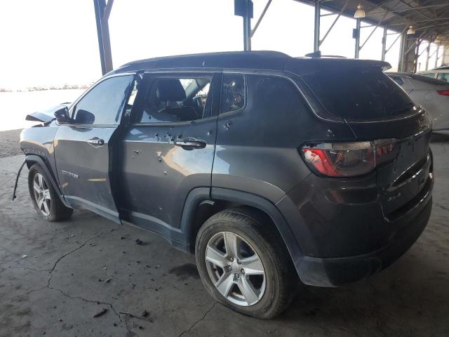 Photo 1 VIN: 3C4NJDBB8NT177155 - JEEP COMPASS LA 