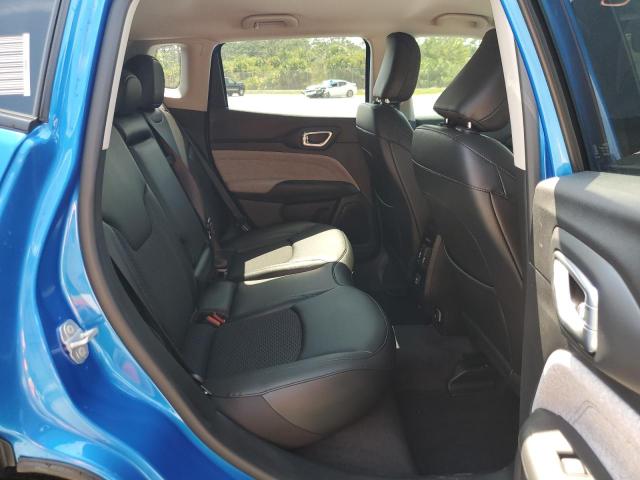 Photo 10 VIN: 3C4NJDBB8NT210297 - JEEP COMPASS LA 