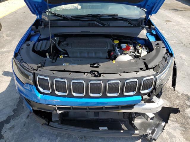 Photo 11 VIN: 3C4NJDBB8NT210297 - JEEP COMPASS LA 