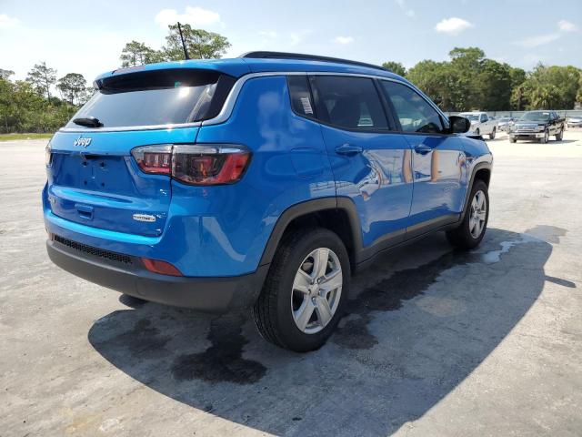 Photo 2 VIN: 3C4NJDBB8NT210297 - JEEP COMPASS LA 