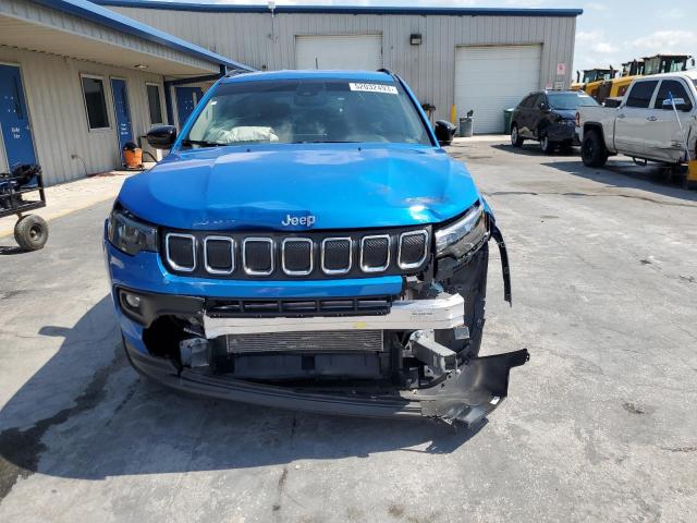 Photo 4 VIN: 3C4NJDBB8NT210297 - JEEP COMPASS LA 