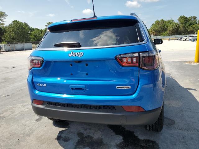 Photo 5 VIN: 3C4NJDBB8NT210297 - JEEP COMPASS LA 