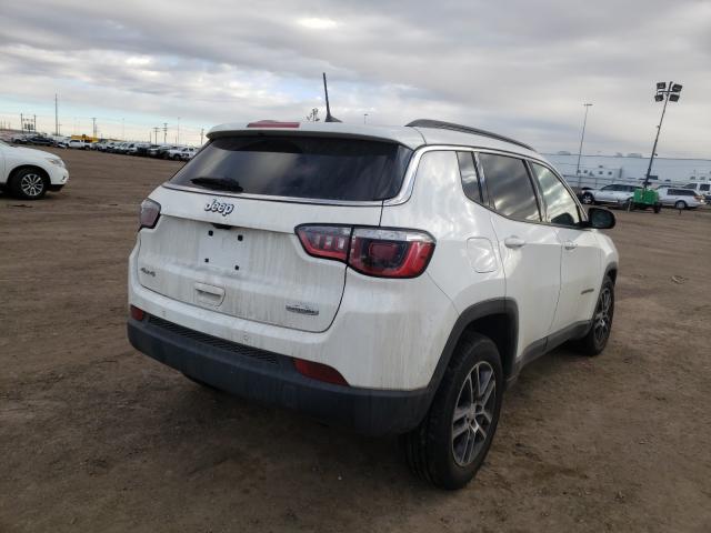 Photo 3 VIN: 3C4NJDBB9HT628260 - JEEP COMPASS LA 