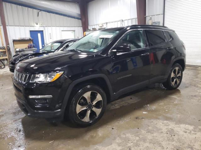 Photo 0 VIN: 3C4NJDBB9HT629182 - JEEP COMPASS 