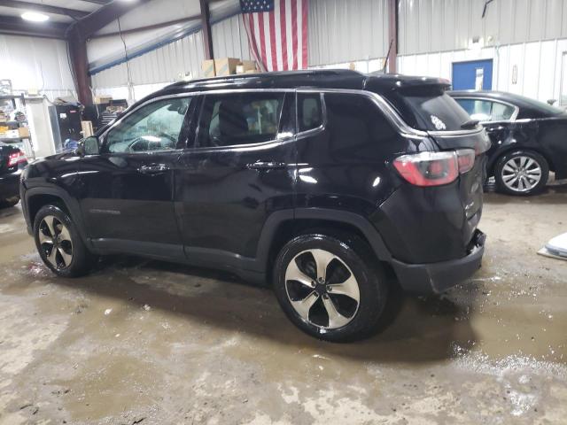 Photo 1 VIN: 3C4NJDBB9HT629182 - JEEP COMPASS 