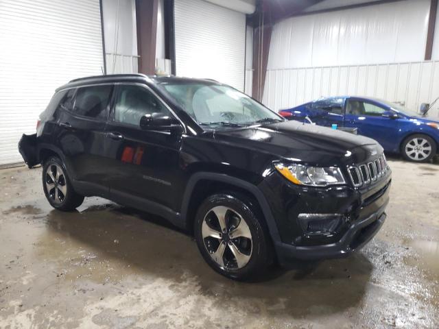 Photo 3 VIN: 3C4NJDBB9HT629182 - JEEP COMPASS 