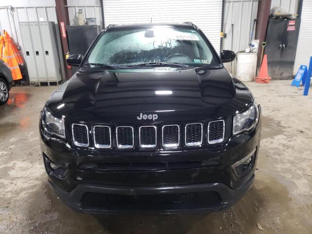 Photo 4 VIN: 3C4NJDBB9HT629182 - JEEP COMPASS 