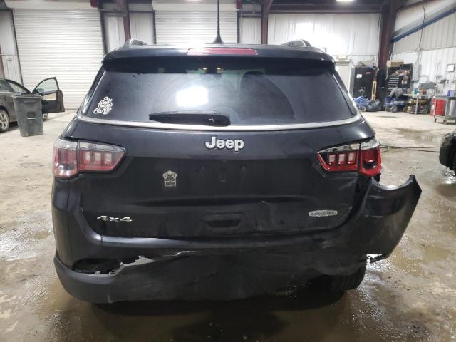 Photo 5 VIN: 3C4NJDBB9HT629182 - JEEP COMPASS 