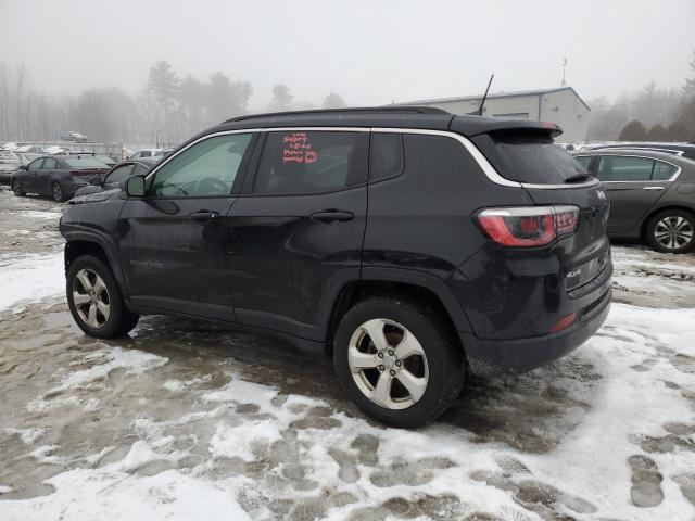 Photo 1 VIN: 3C4NJDBB9HT650937 - JEEP COMPASS 