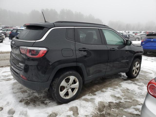 Photo 2 VIN: 3C4NJDBB9HT650937 - JEEP COMPASS 