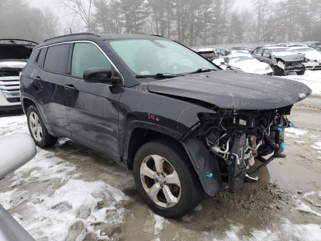 Photo 3 VIN: 3C4NJDBB9HT650937 - JEEP COMPASS 