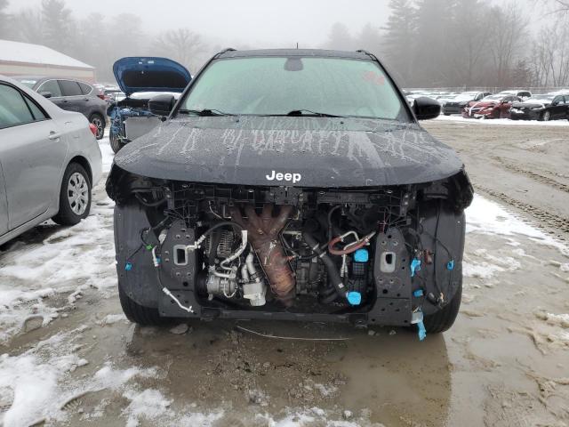 Photo 4 VIN: 3C4NJDBB9HT650937 - JEEP COMPASS 