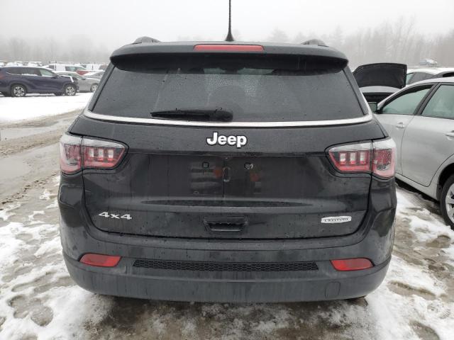 Photo 5 VIN: 3C4NJDBB9HT650937 - JEEP COMPASS 