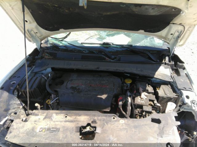 Photo 9 VIN: 3C4NJDBB9HT657595 - JEEP NEW COMPASS 