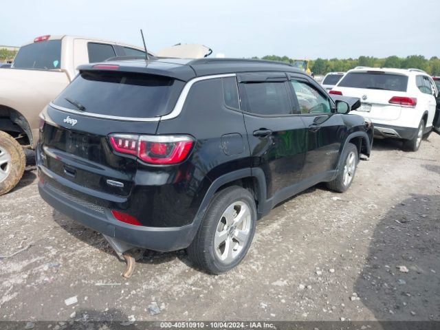 Photo 3 VIN: 3C4NJDBB9HT660819 - JEEP COMPASS 