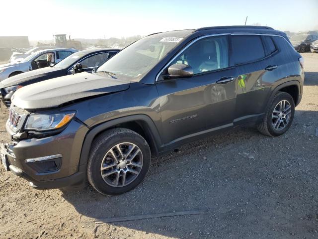 Photo 0 VIN: 3C4NJDBB9HT664577 - JEEP COMPASS 