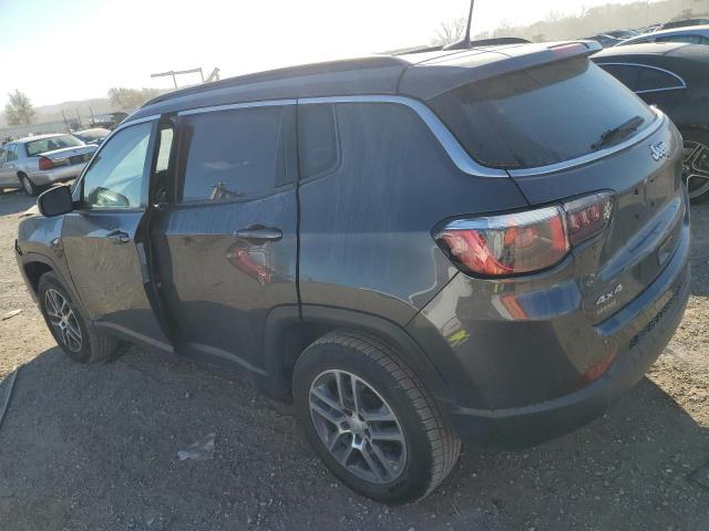 Photo 1 VIN: 3C4NJDBB9HT664577 - JEEP COMPASS 