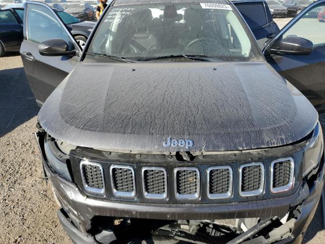 Photo 10 VIN: 3C4NJDBB9HT664577 - JEEP COMPASS 