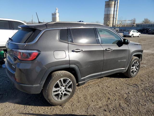 Photo 2 VIN: 3C4NJDBB9HT664577 - JEEP COMPASS 