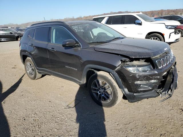 Photo 3 VIN: 3C4NJDBB9HT664577 - JEEP COMPASS 