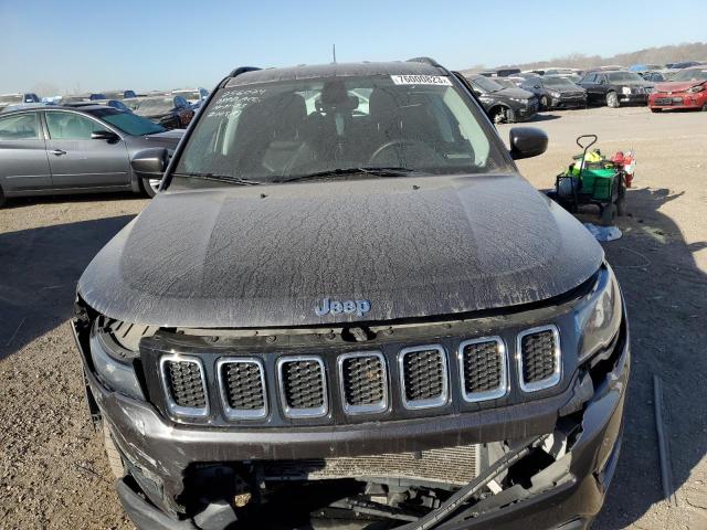 Photo 4 VIN: 3C4NJDBB9HT664577 - JEEP COMPASS 