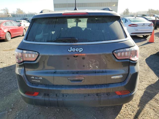 Photo 5 VIN: 3C4NJDBB9HT664577 - JEEP COMPASS 