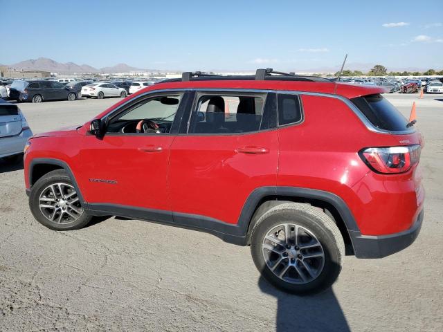 Photo 1 VIN: 3C4NJDBB9HT665812 - JEEP COMPASS LA 