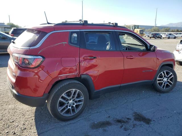 Photo 2 VIN: 3C4NJDBB9HT665812 - JEEP COMPASS LA 