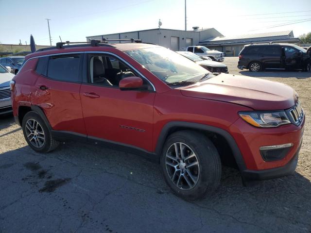 Photo 3 VIN: 3C4NJDBB9HT665812 - JEEP COMPASS LA 