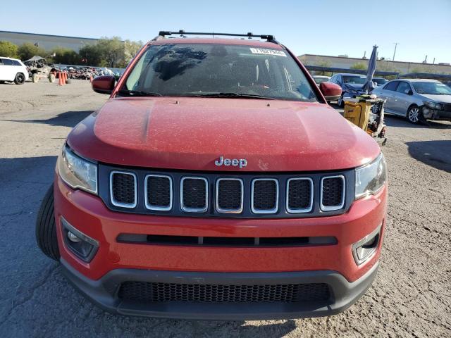 Photo 4 VIN: 3C4NJDBB9HT665812 - JEEP COMPASS LA 