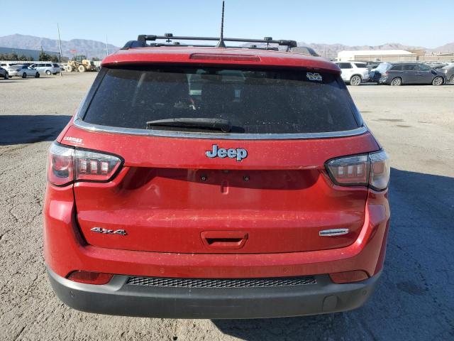 Photo 5 VIN: 3C4NJDBB9HT665812 - JEEP COMPASS LA 