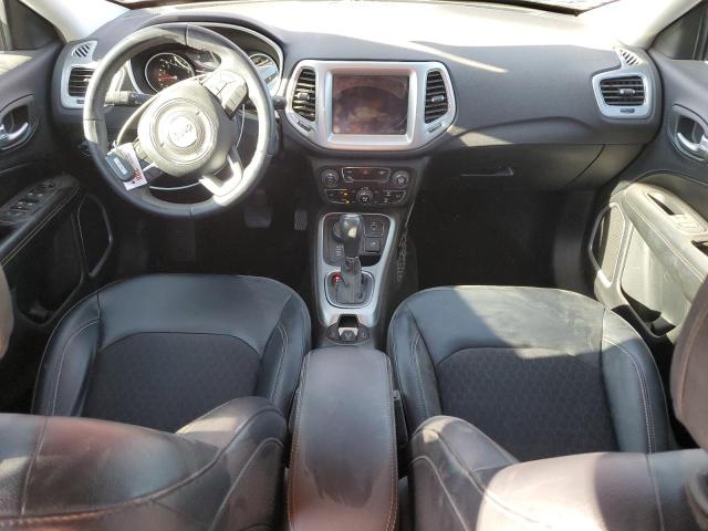 Photo 7 VIN: 3C4NJDBB9HT665812 - JEEP COMPASS LA 