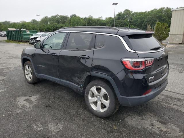 Photo 1 VIN: 3C4NJDBB9HT665924 - JEEP COMPASS 