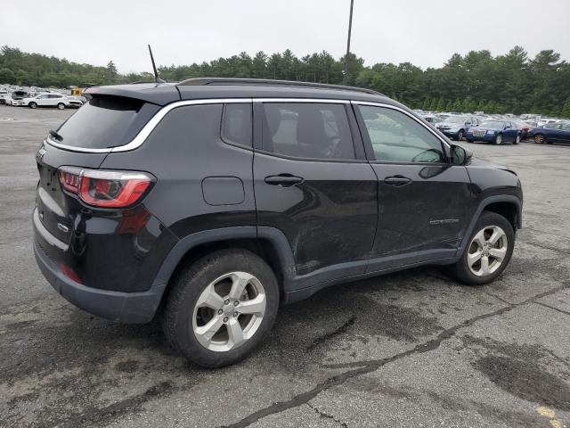 Photo 2 VIN: 3C4NJDBB9HT665924 - JEEP COMPASS 