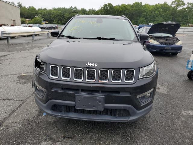 Photo 4 VIN: 3C4NJDBB9HT665924 - JEEP COMPASS 