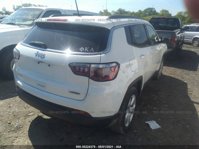 Photo 3 VIN: 3C4NJDBB9HT675109 - JEEP COMPASS 