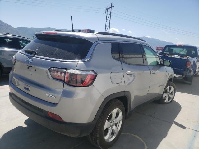 Photo 3 VIN: 3C4NJDBB9HT680276 - JEEP COMPASS LA 