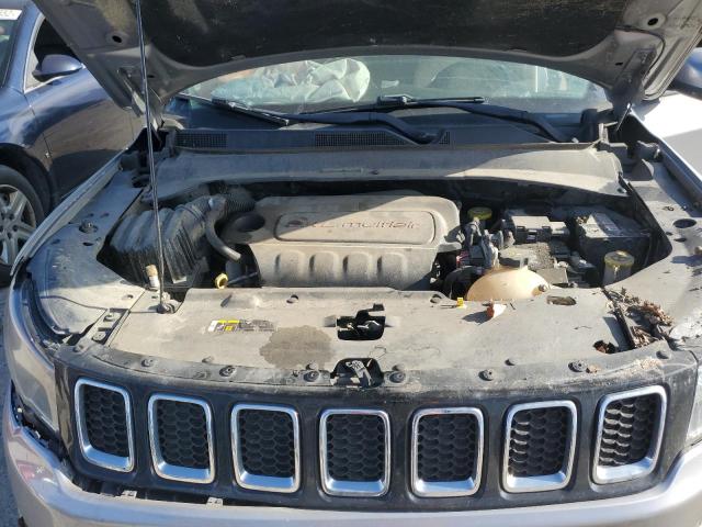 Photo 11 VIN: 3C4NJDBB9HT680780 - JEEP COMPASS LA 