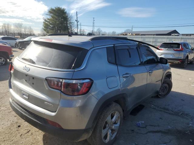 Photo 2 VIN: 3C4NJDBB9HT680780 - JEEP COMPASS LA 