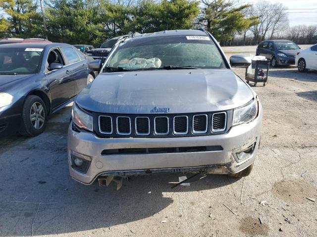 Photo 4 VIN: 3C4NJDBB9HT680780 - JEEP COMPASS LA 