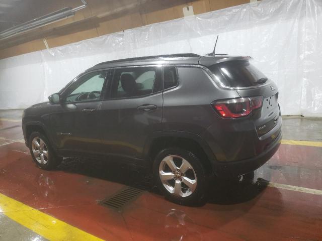 Photo 1 VIN: 3C4NJDBB9JT103303 - JEEP COMPASS 